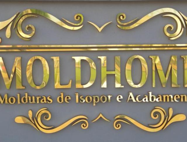 Onde encontrar molduras de EPS em Primavera do Leste, Campo Verde, Cuiabá e Chapada dos Guimarães?