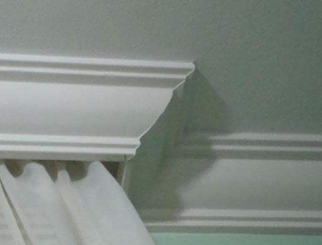 A versatilidade dos recortes em isopor na decoração