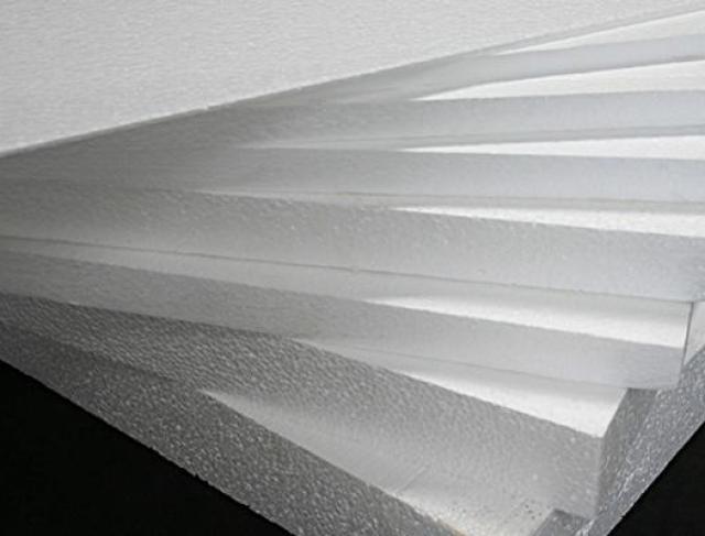 Como escolher a melhor placa de isopor para a sua obra